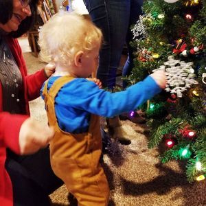 Meet your Posher, Bridgette